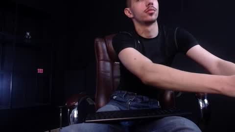 KaydenDrew online show from January 2026 06:17:02 AM