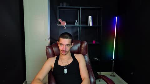 KaydenDrew online show from February 2026 05:19:02 AM