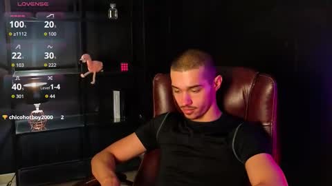 KaydenDrew online show from March 2026 05:24:02 AM