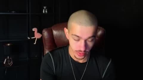 KaydenDrew online show from March 2026 05:00:02 AM