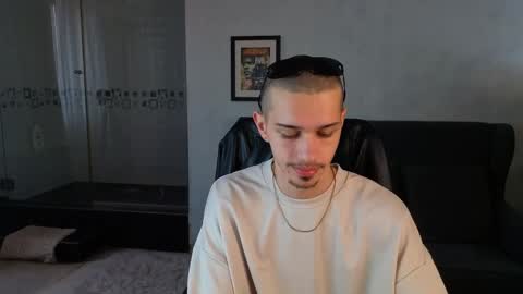 KaydenDrew online show from April 2026 07:45:01 AM