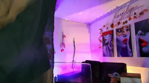 CAMILA online show from April 2026 12:08:02 PM