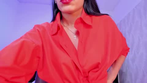 Kayla  online show from November 2025 11:34:02 AM