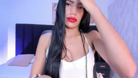 Kayla  online show from February 2026 11:38:02 AM