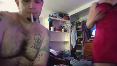 M and K online show from April 2026 08:03:01 PM