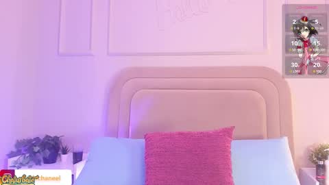 kaylachannell online show from March 2026 03:39:01 AM