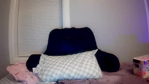 kaylaelizabeth97 online show from February 2026 11:55:01 PM