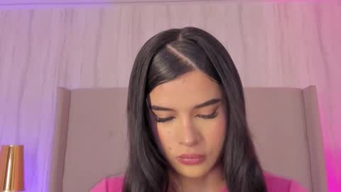 Kayla online show from March 2026 06:47:02 PM