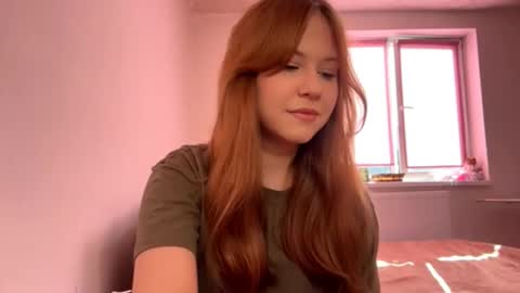 Snapshot of kaylawulfing chatting on March 2026 01:04:01 PM Nyelle online show from March 2026 01:04:01 PM