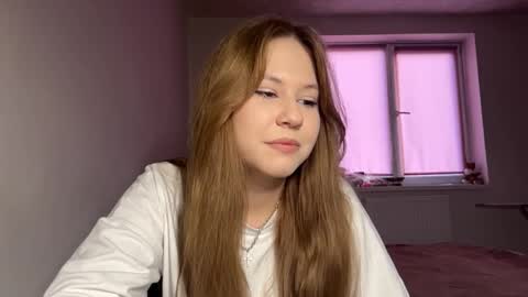 Snapshot of kaylawulfing chatting on March 2026 03:39:01 PM Nyelle online show from March 2026 03:39:01 PM