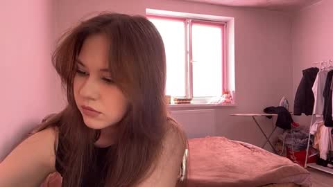 Snapshot of kaylawulfing chatting on April 2026 01:19:01 PM Nyelle online show from April 2026 01:19:01 PM