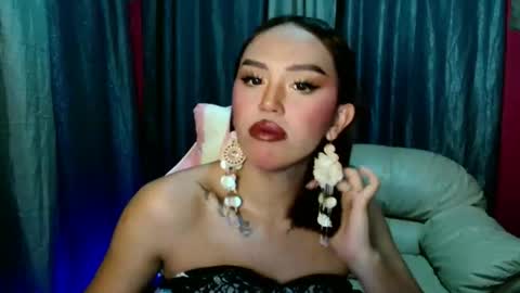 Kaylee online show from March 2026 10:54:01 AM