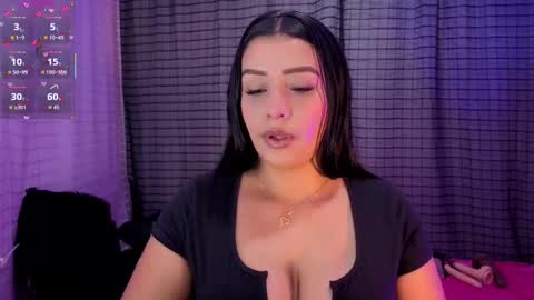 Kaylee online show from September 2025 03:58:02 PM