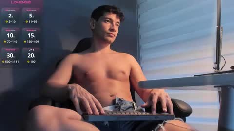 Kayn online show from February 2026 11:00:01 PM