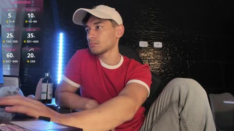 Kayn online show from April 2026 08:28:02 PM