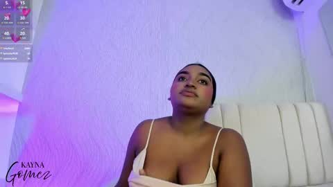 Kayna online show from November 2025 07:06:01 PM