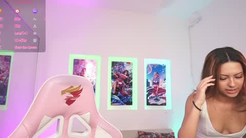 Kayra online show from February 2025 11:32:01 AM