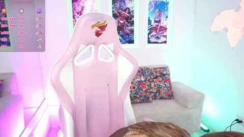 Kayra online show from February 2025 11:34:01 AM