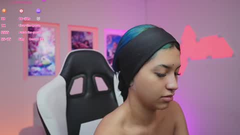 Kayra online show from September 2025 11:43:01 AM