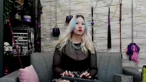 Miss Kazia online show from December 2025 12:18:02 AM