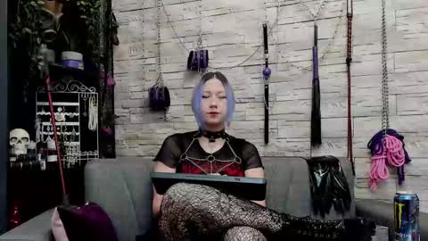 Miss Kazia online show from January 2026 01:07:02 AM