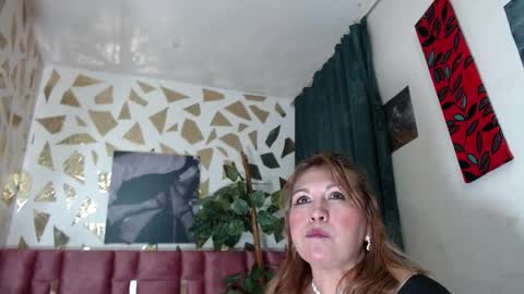 KAZSANDRAH online show from October 2025 04:33:01 AM