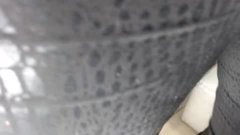 KAZSANDRAH online show from November 2025 05:53:01 AM