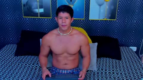 kazuya online show from April 2026 07:38:02 PM