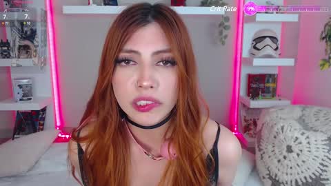 Snapshot of kazzumi_777 chatting on December 2024 06:14:01 AM Kazzumi  online show from December 2024 06:14:01 AM