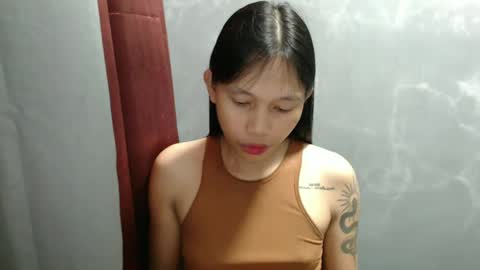 Its me Cora online show from January 2025 08:10:01 AM