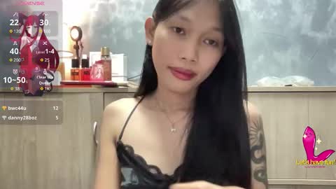 Its me Cora online show from October 2025 04:41:02 AM