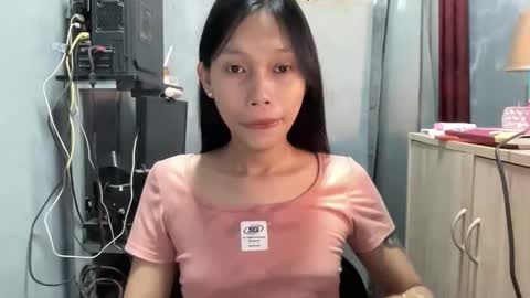 Its me Cora online show from November 2025 05:07:02 AM