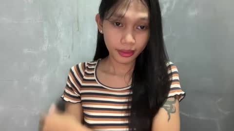 Its me Cora online show from November 2025 05:21:02 AM