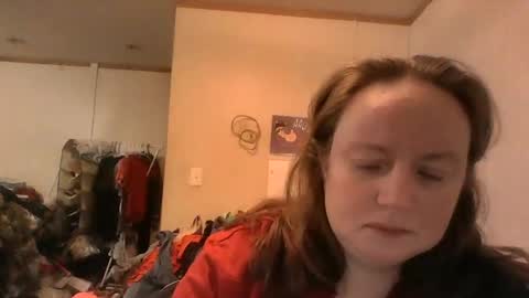 kcandler27 online show from October 2025 06:32:01 AM