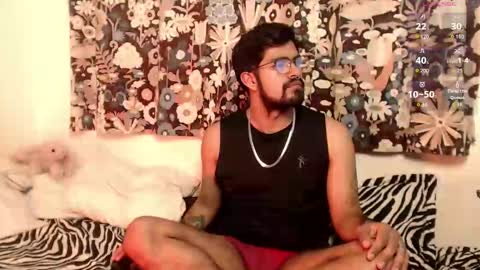 Alfred - INDEPENDIENT MODEL online show from March 2026 06:17:02 AM