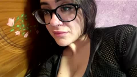 kcollins635 online show from April 2026 11:19:02 PM