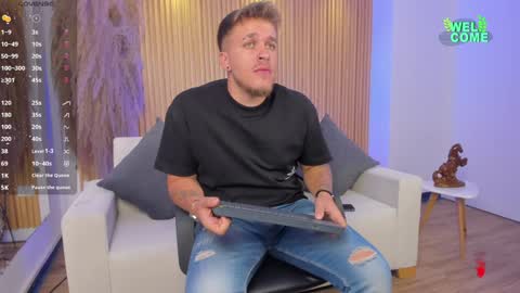 Snapshot of keane_lee chatting on January 2025 08:00:01 PM Keane online show from January 2025 08:00:01 PM