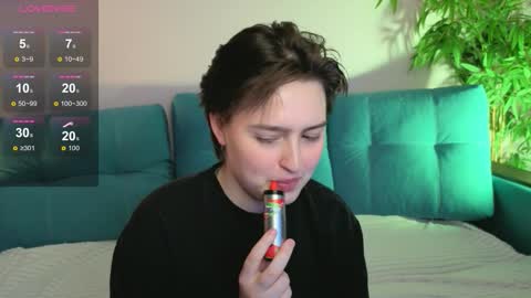 Seb Polly Roxy Jonny online show from February 2026 08:28:01 PM