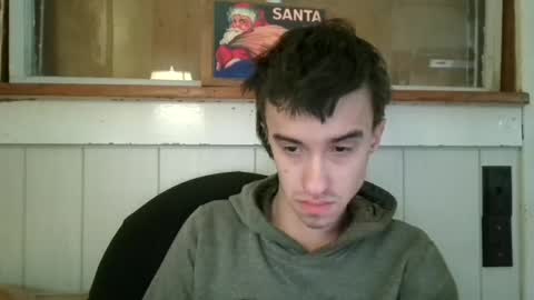 keegang34 online show from February 2026 07:04:01 PM