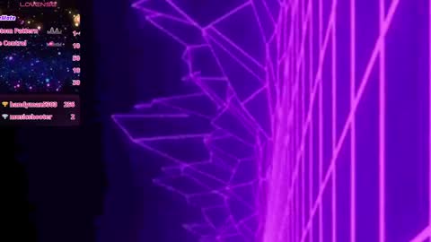 keeiity_moon online show from February 2025 05:07:01 PM