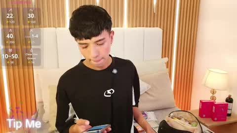Snapshot of keen_nico chatting on April 2026 01:09:02 PM nico online show from April 2026 01:09:02 PM