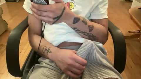 Keesey23 online show from January 2026 12:58:01 AM