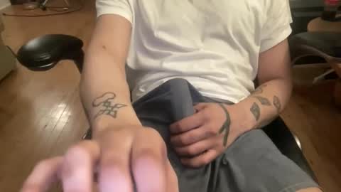 Keesey23 online show from April 2026 01:15:01 AM