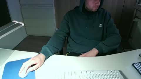 Snapshot of keevo89 chatting on January 2026 08:19:01 AM MargieKeith online show from January 2026 08:19:01 AM