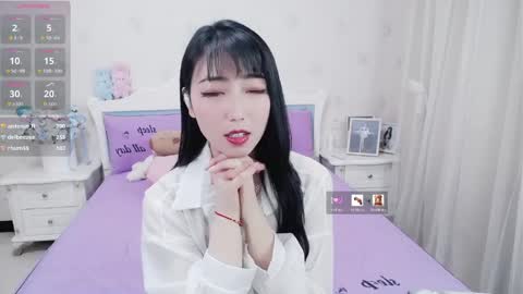 kefeifei online show from March 2026 08:19:01 AM