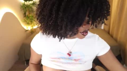 Kehlannis online show from October 2025 08:29:01 PM