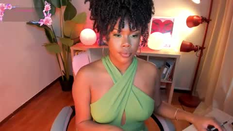 Kehlannis online show from March 2026 08:12:01 PM