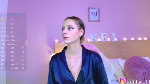 keii online show from February 2026 06:14:01 PM