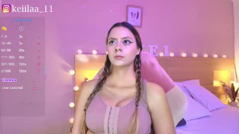 keii online show from June 2026 04:07:02 PM
