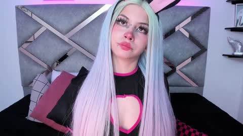 Keidy Monday to Saturday from 200 pm to 810pm  UTC-5 Colombia Time online show from January 2025 07:22:01 PM